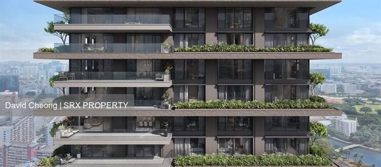 Aurea (D7), Apartment #556593551